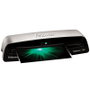Fellowes Neptune 3 A3 Plastificadora Plata y Negra